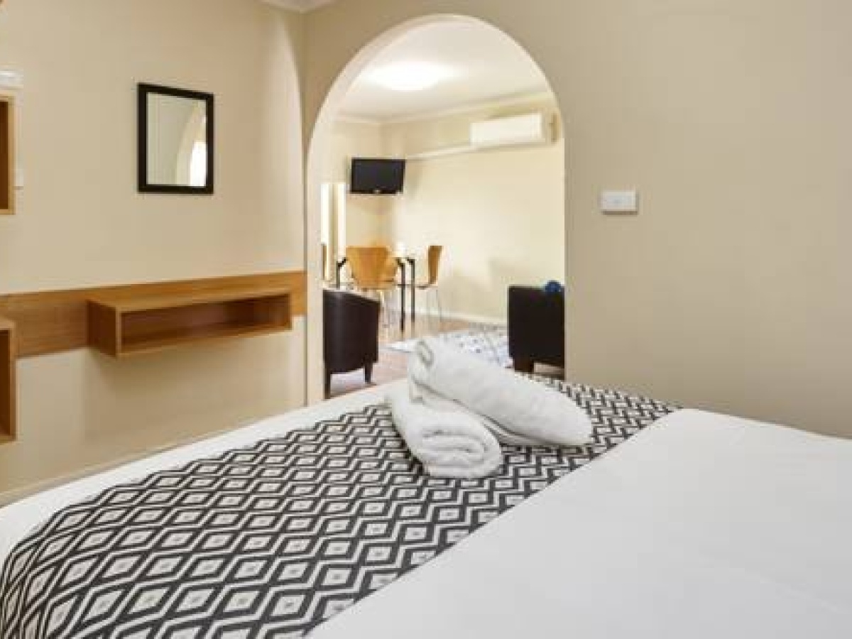 Ellstanmor Guest House