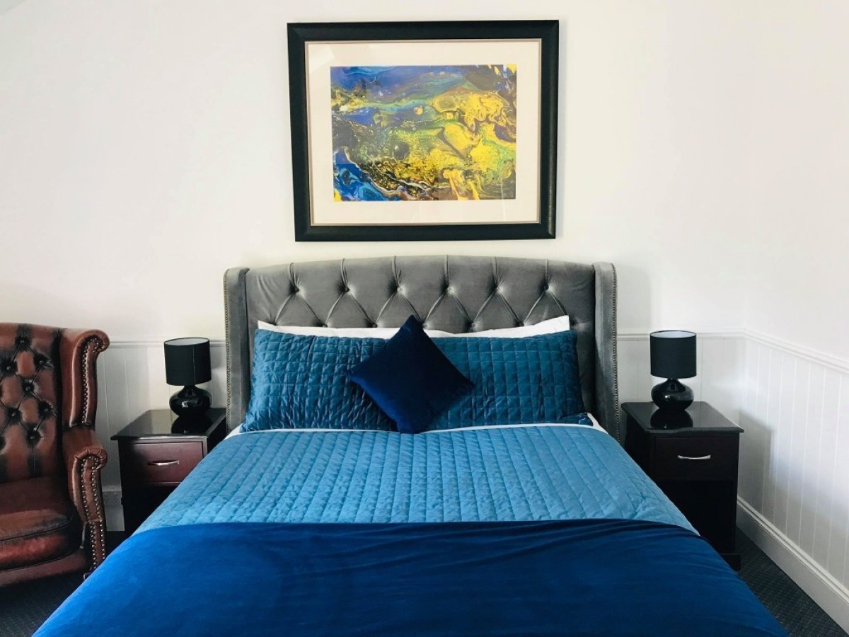 Art Hotel on York
