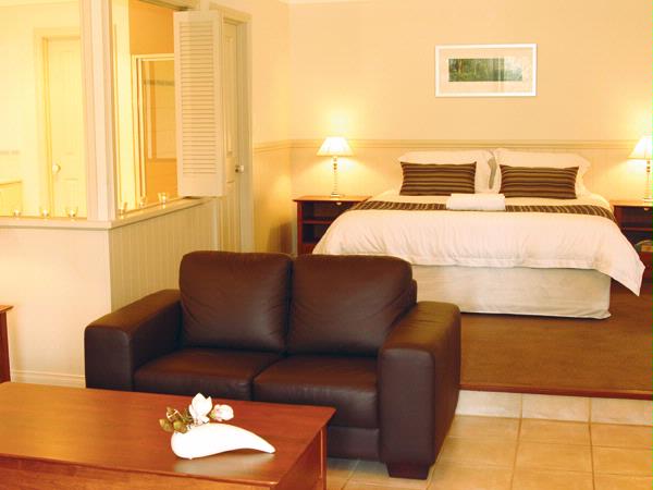 BUSHMANS RETREAT MOTOR INN