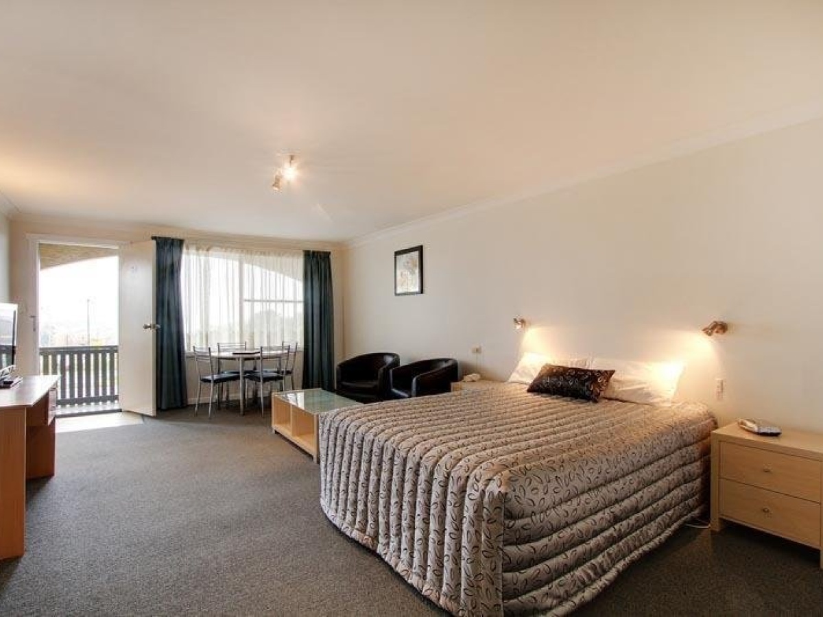 Tamar River Villas