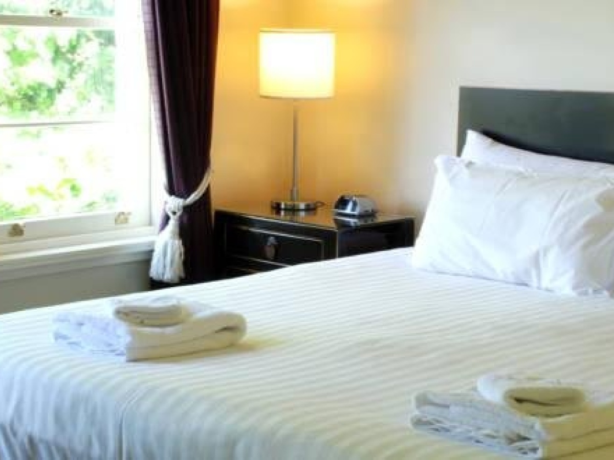 Liberty Apartment Hotel