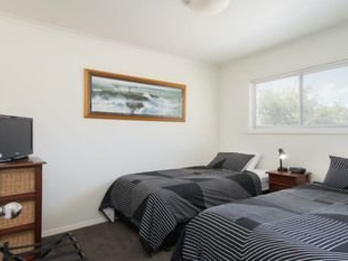 Trevallyn House B & B