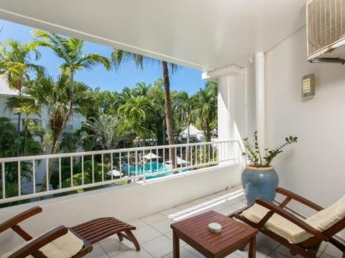 Belle Escapes – 3 Bedroom Poolside Apartment Alamanda Beachfront Resort “67”