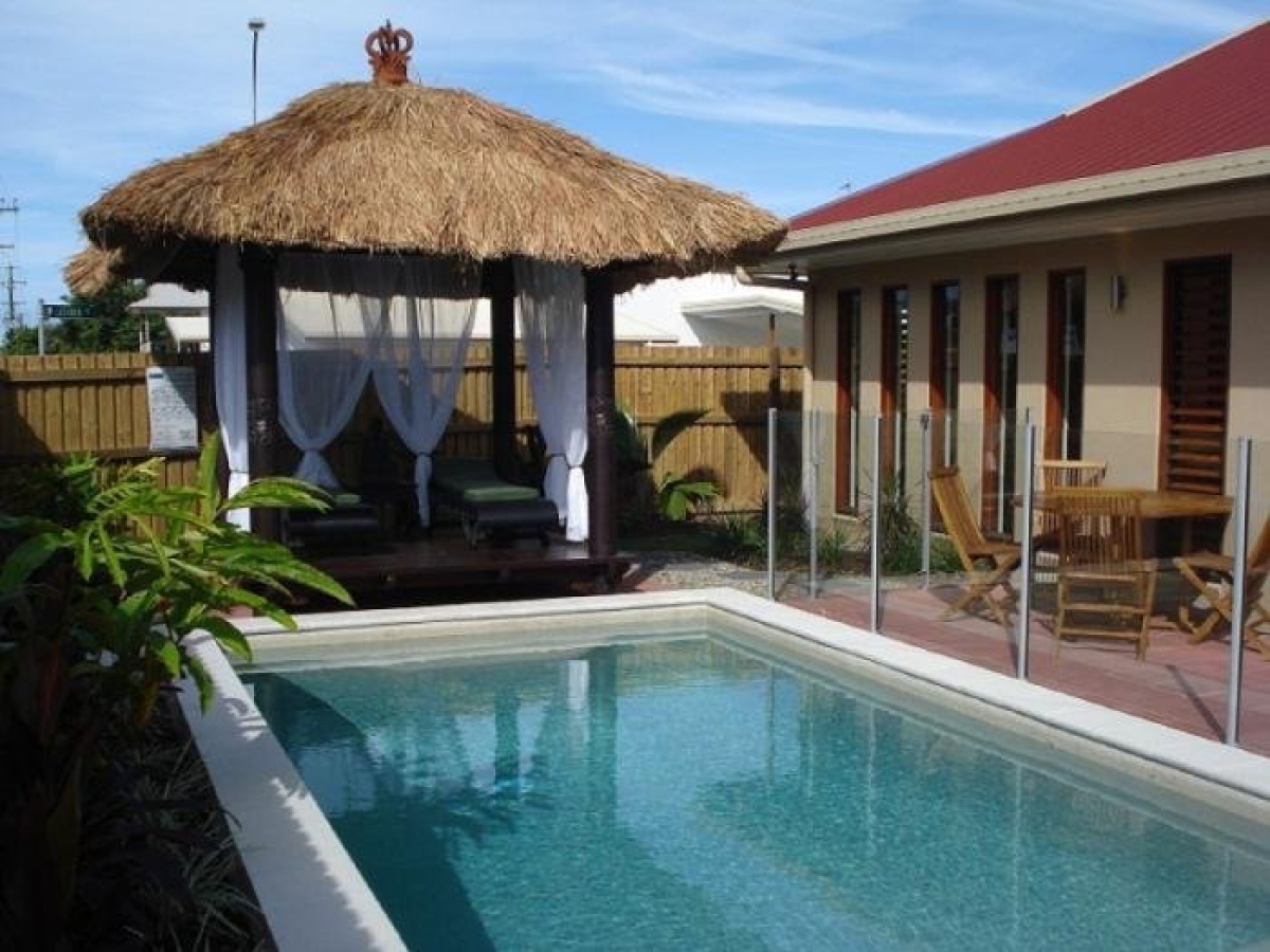 Kirra Beach Apartments