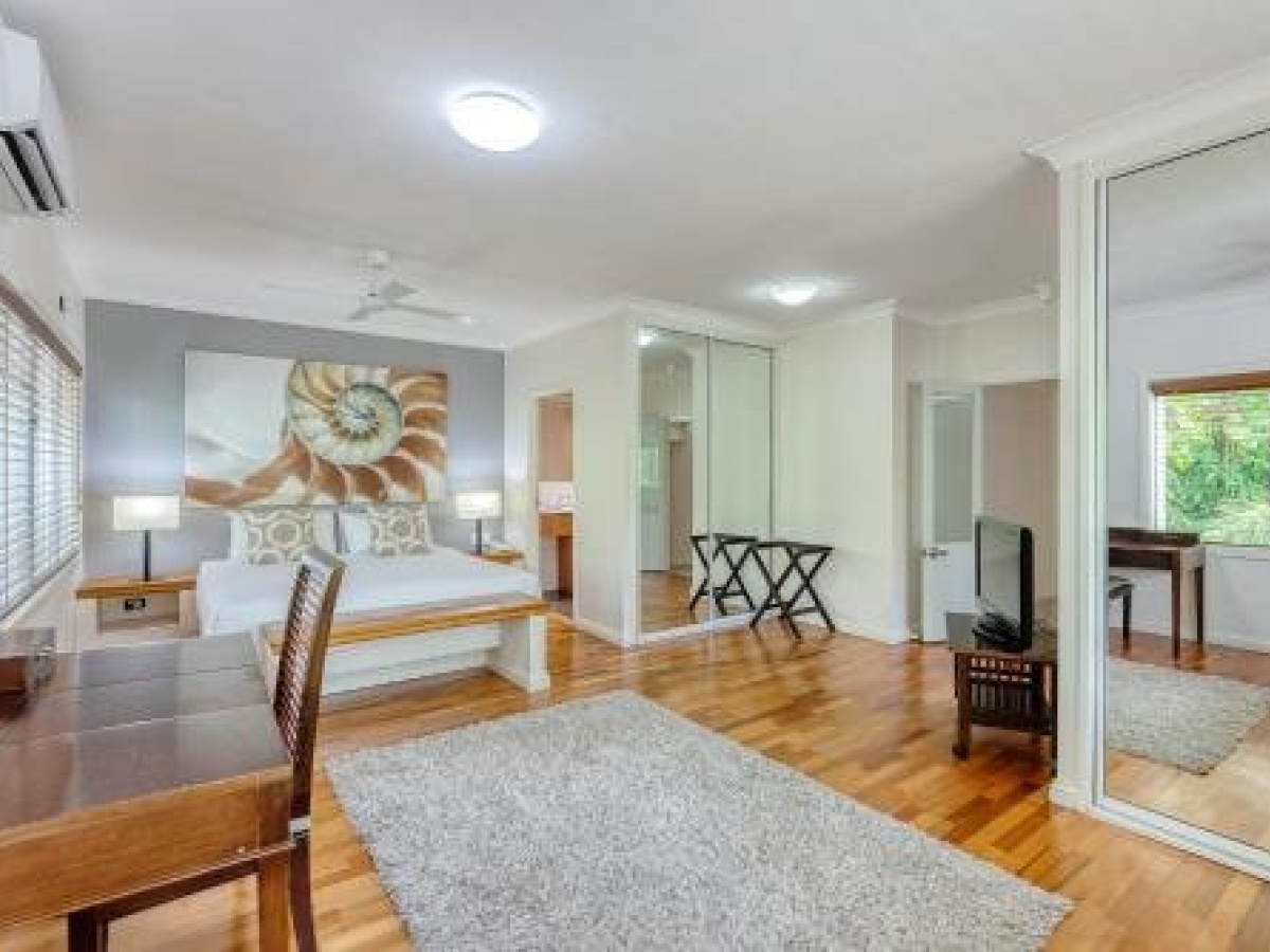 Alamanda Resort Private Apartments