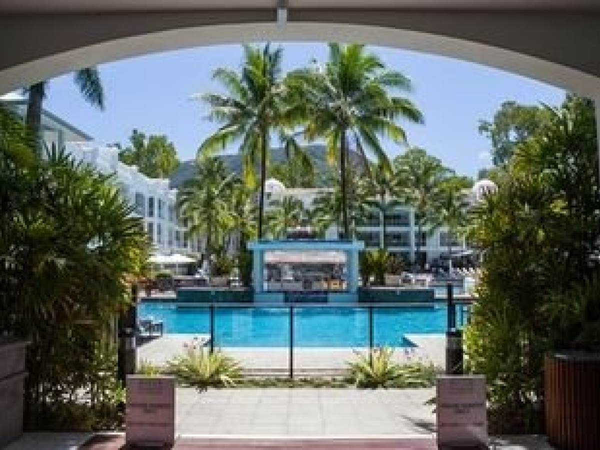 3123 BEACH CLUB PARADISE