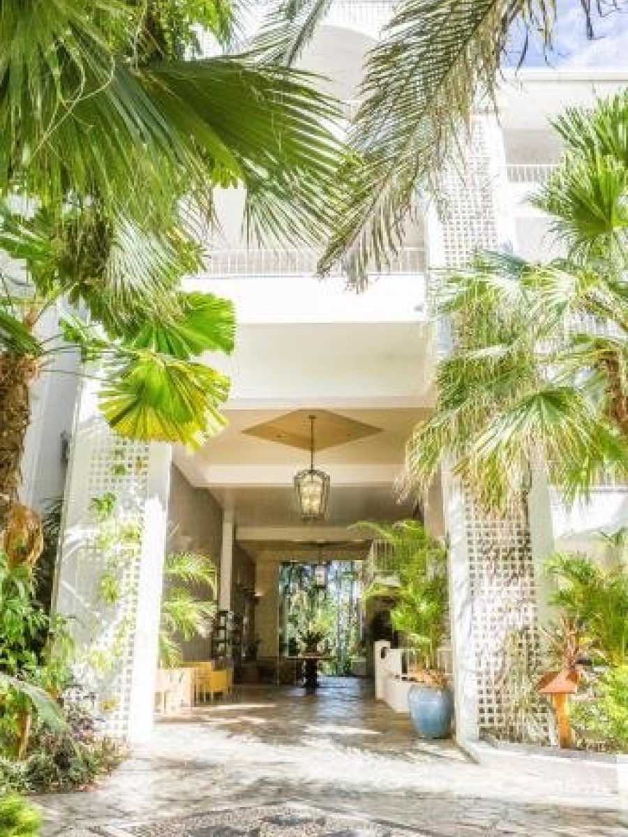Alamanda – Suite 46