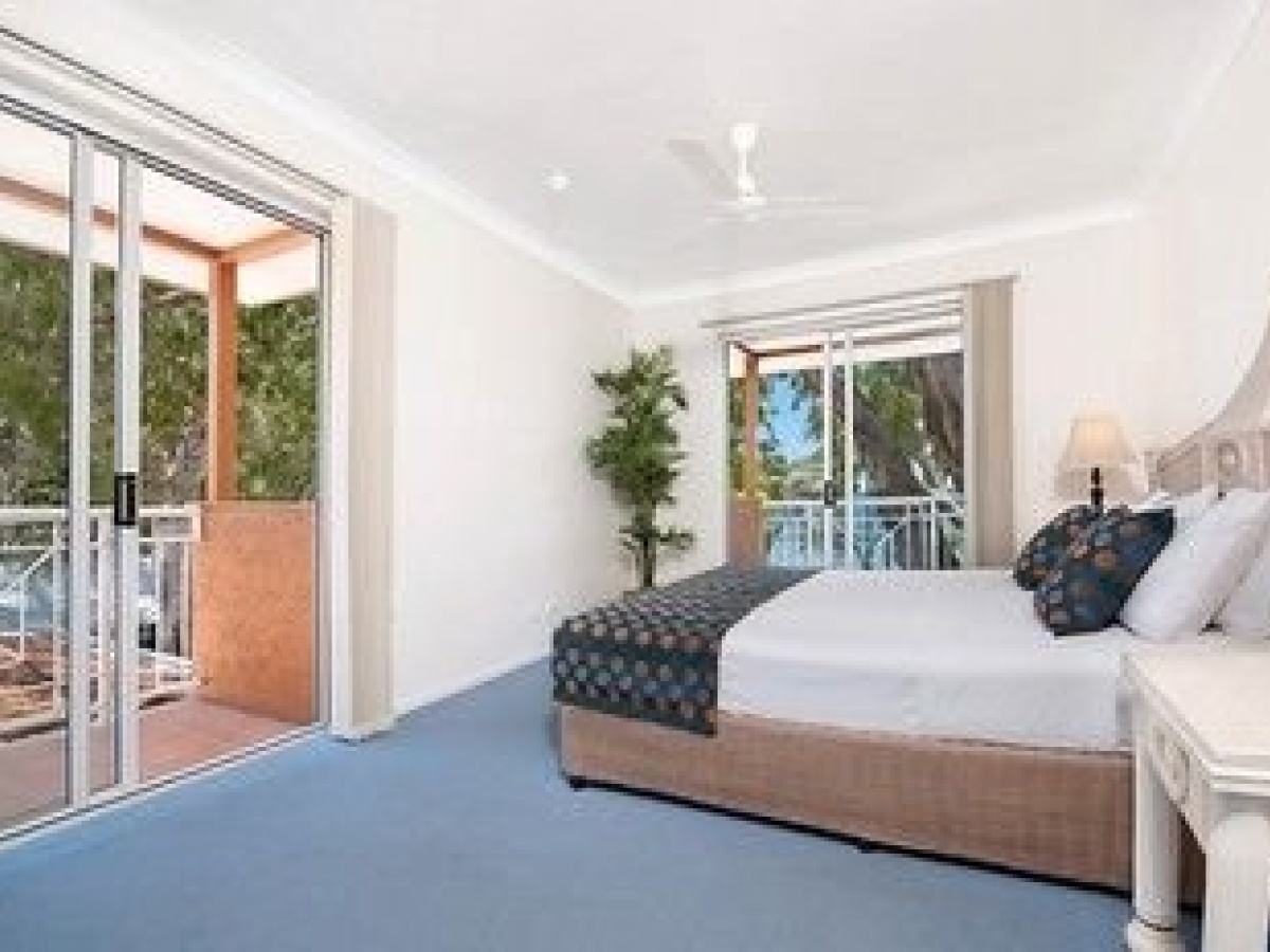 Alassio Palm Cove