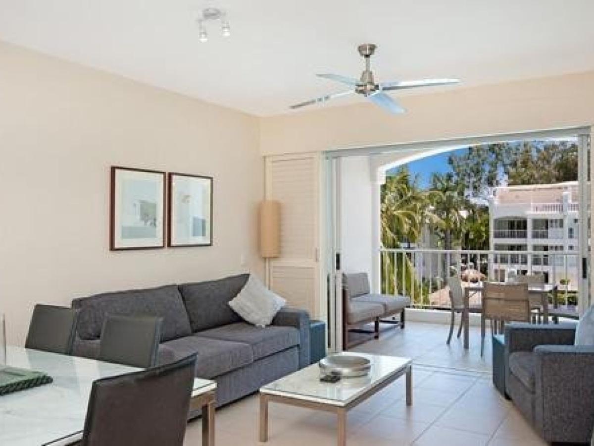5231 BEACH CLUB PENTHOUSE