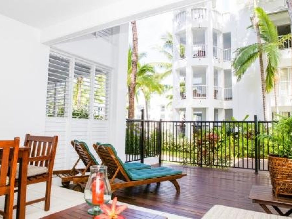 5313 BEACH CLUB CORAL SUITE