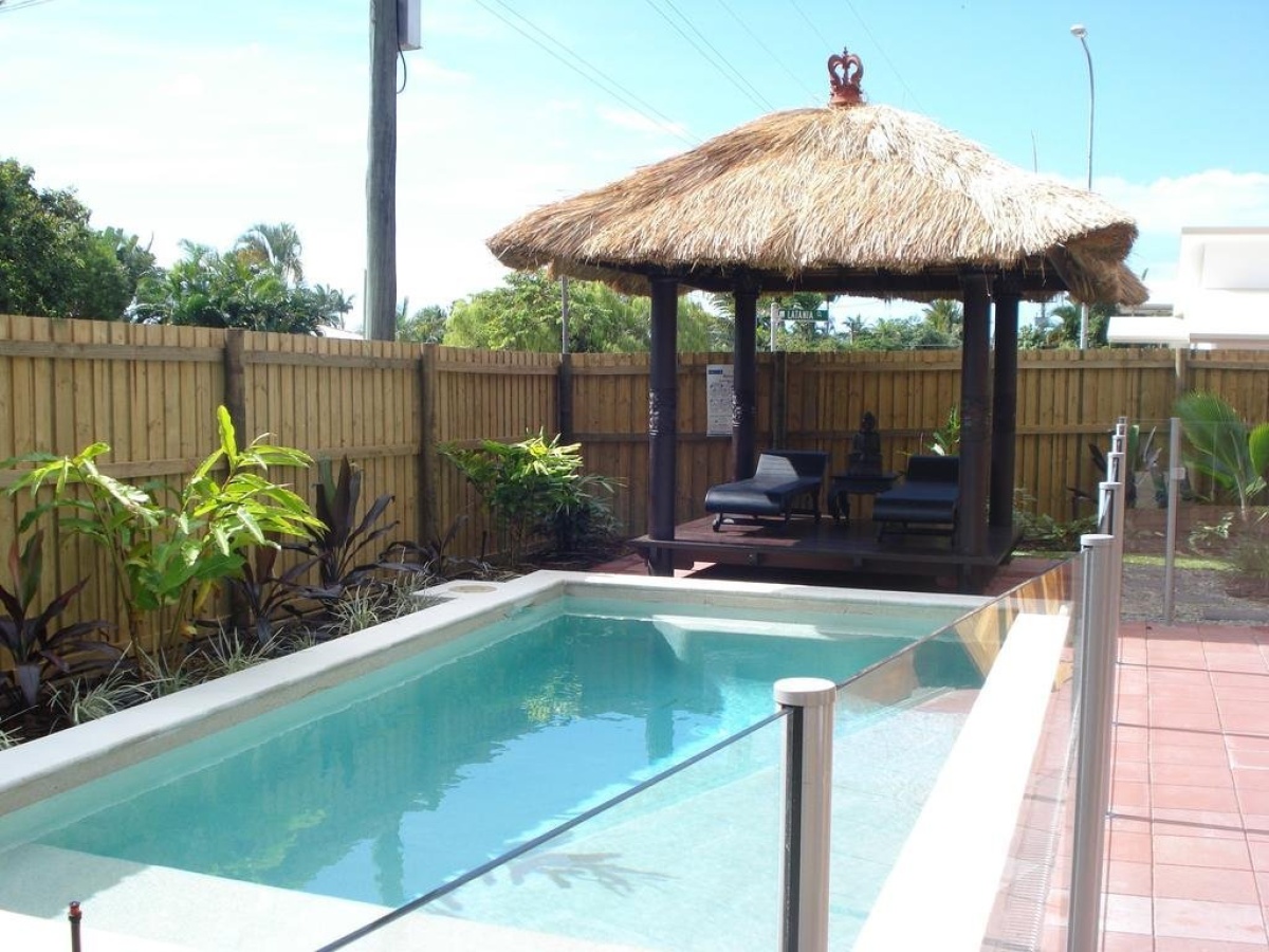 Belle Escapes – Kintamani Villa Palm Cove