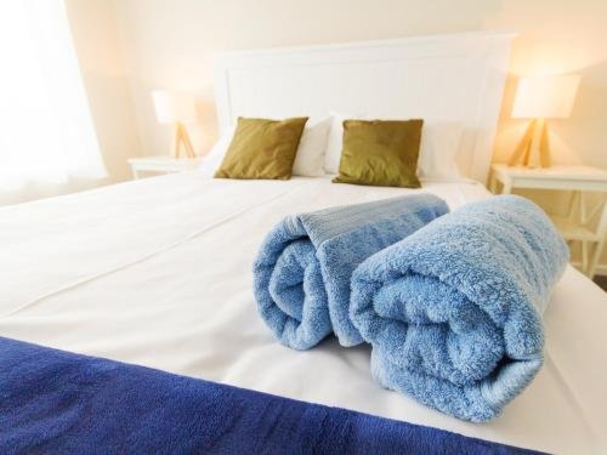 Cattlemans Country Motor Inn & Serviced Apartments