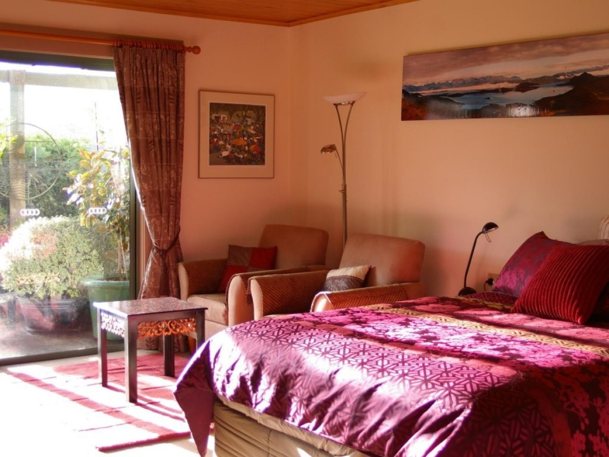 Nierinna Rise Hotel, Margate