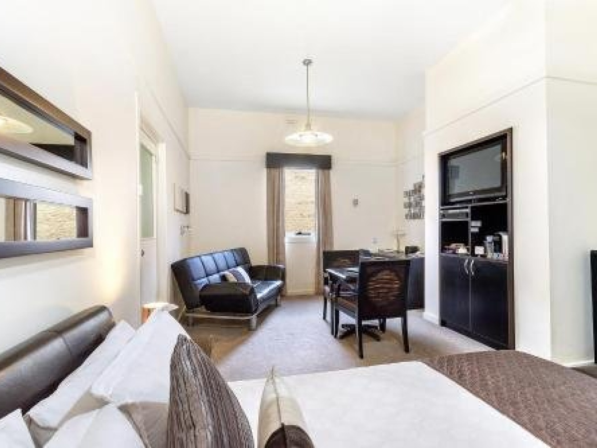 The Madsen Boutique Hotel