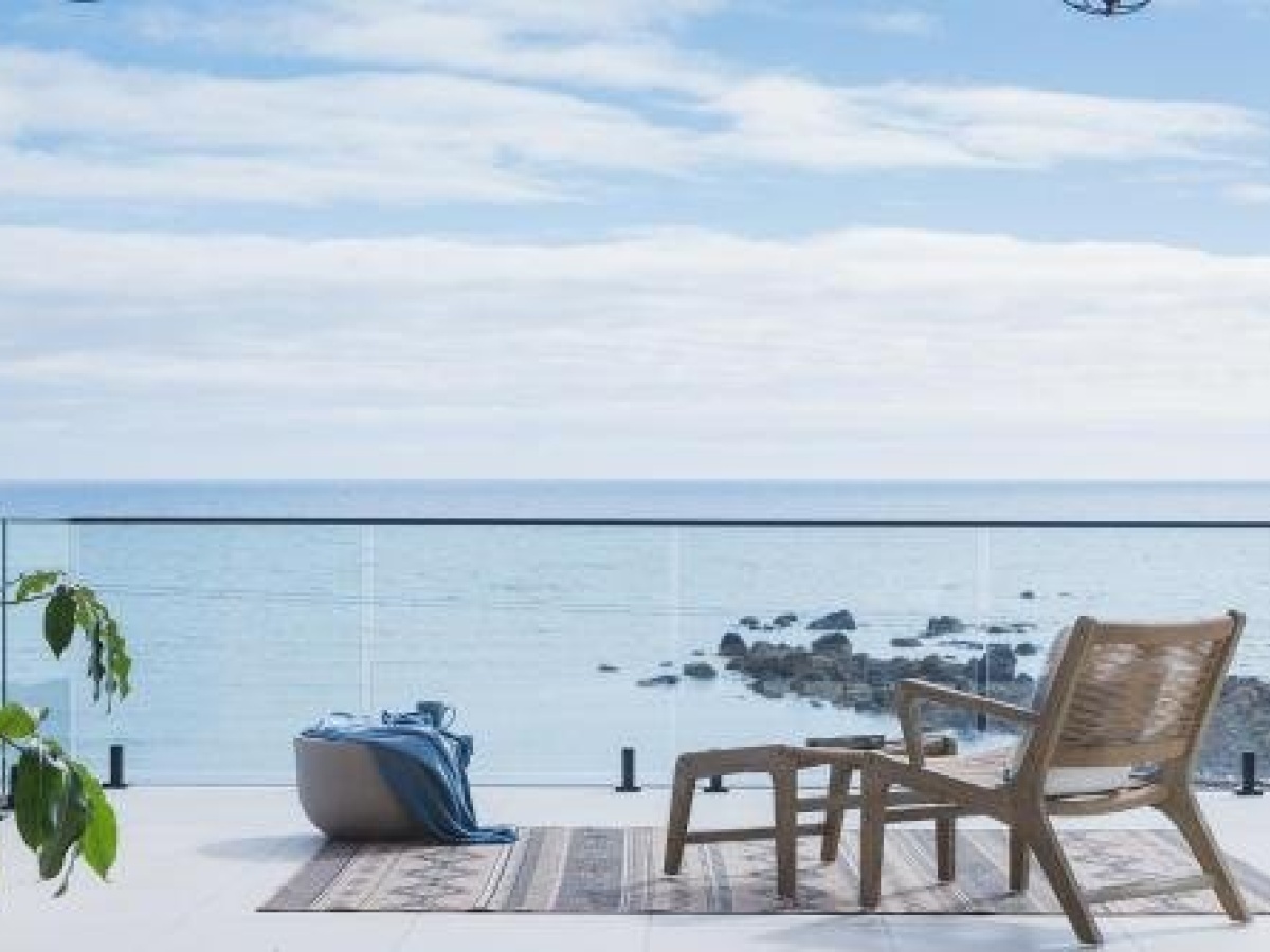 Novo Luxury Apartment, Penguin