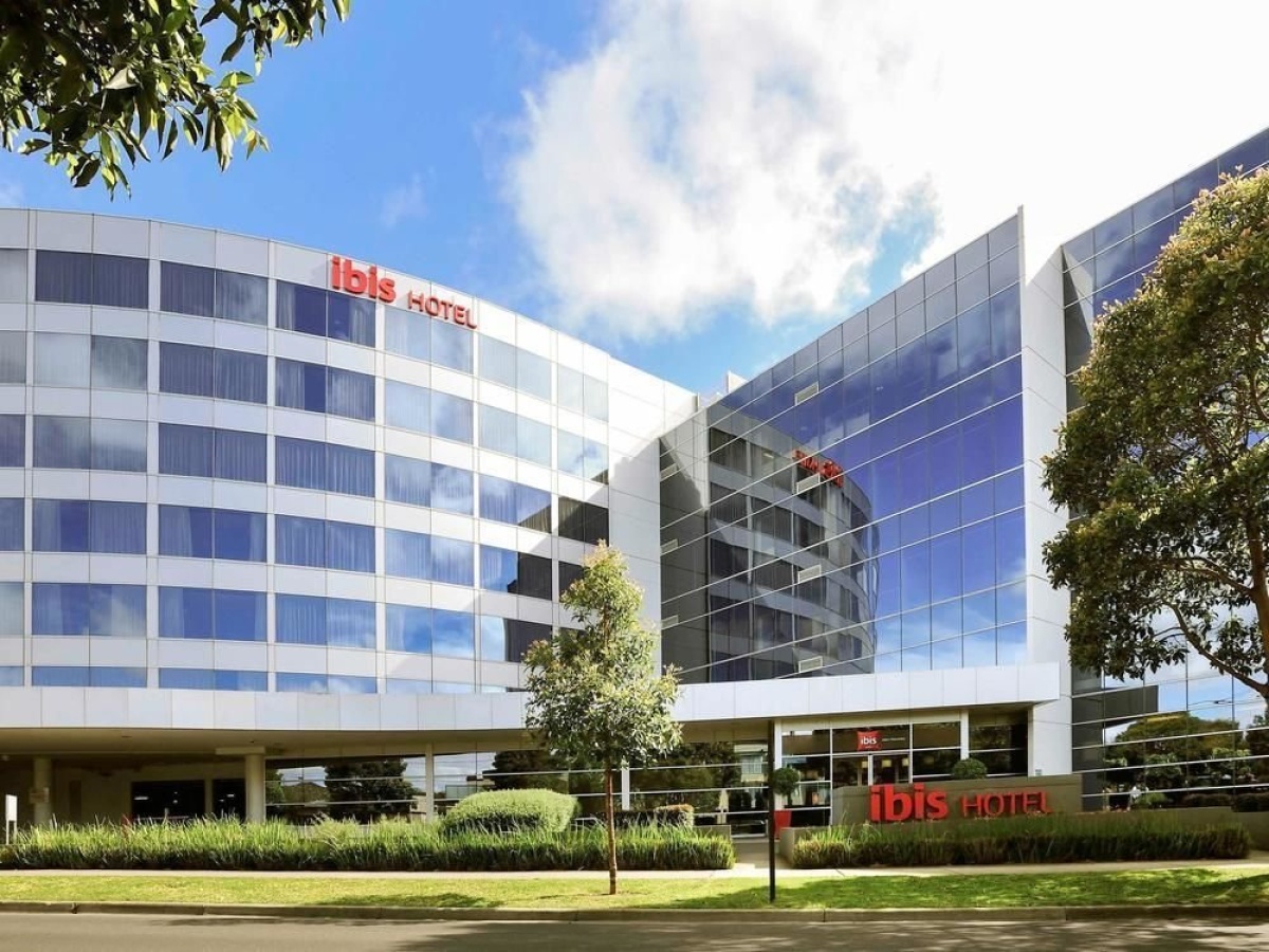 ibis Melbourne – Glen Waverley