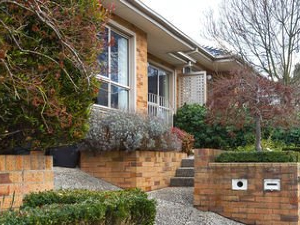 Park Avenue – Glen Waverley Townhouses
