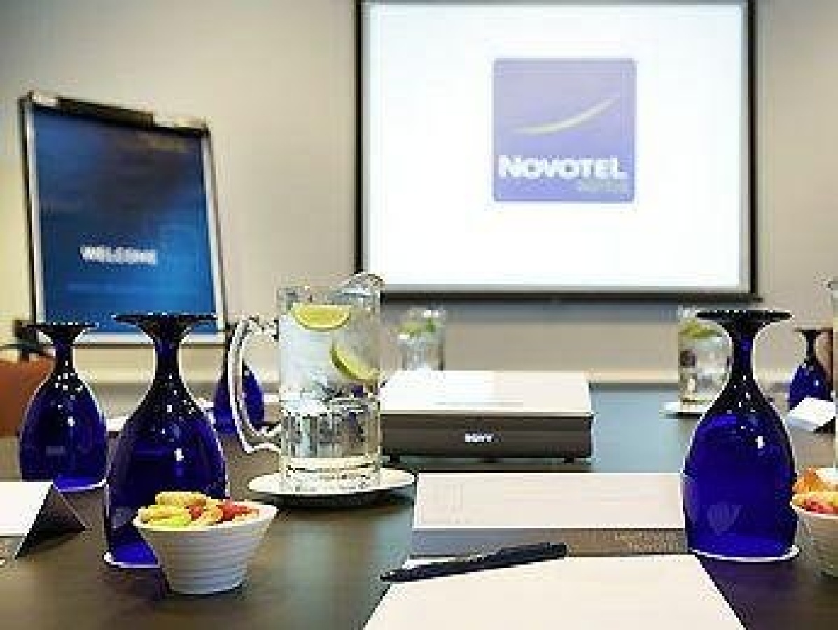 Novotel Melbourne Glen Waverley, Glen Waverley