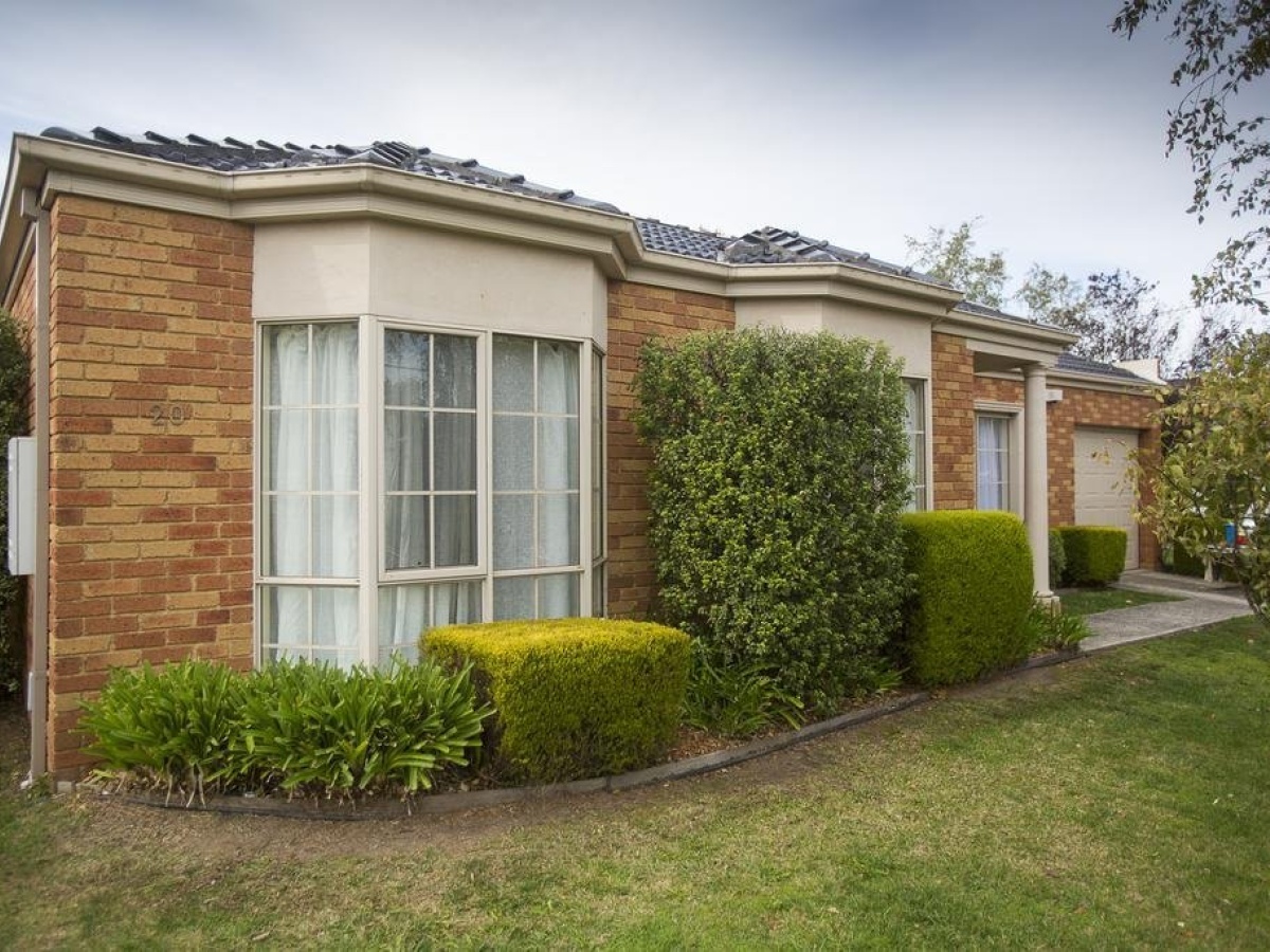 Apartments Of Waverley