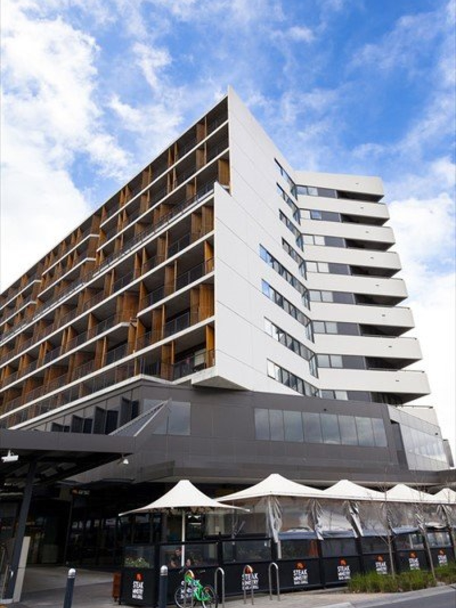 Park Avenue – IKON Glen Waverley