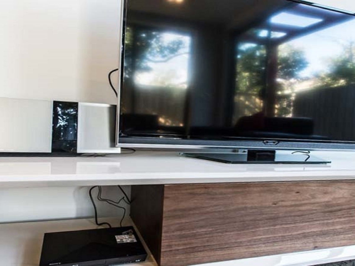 Orange Serviced Apartment