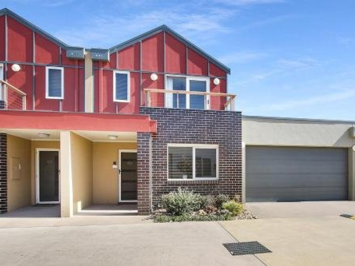 Apartments on Church – Unit 7