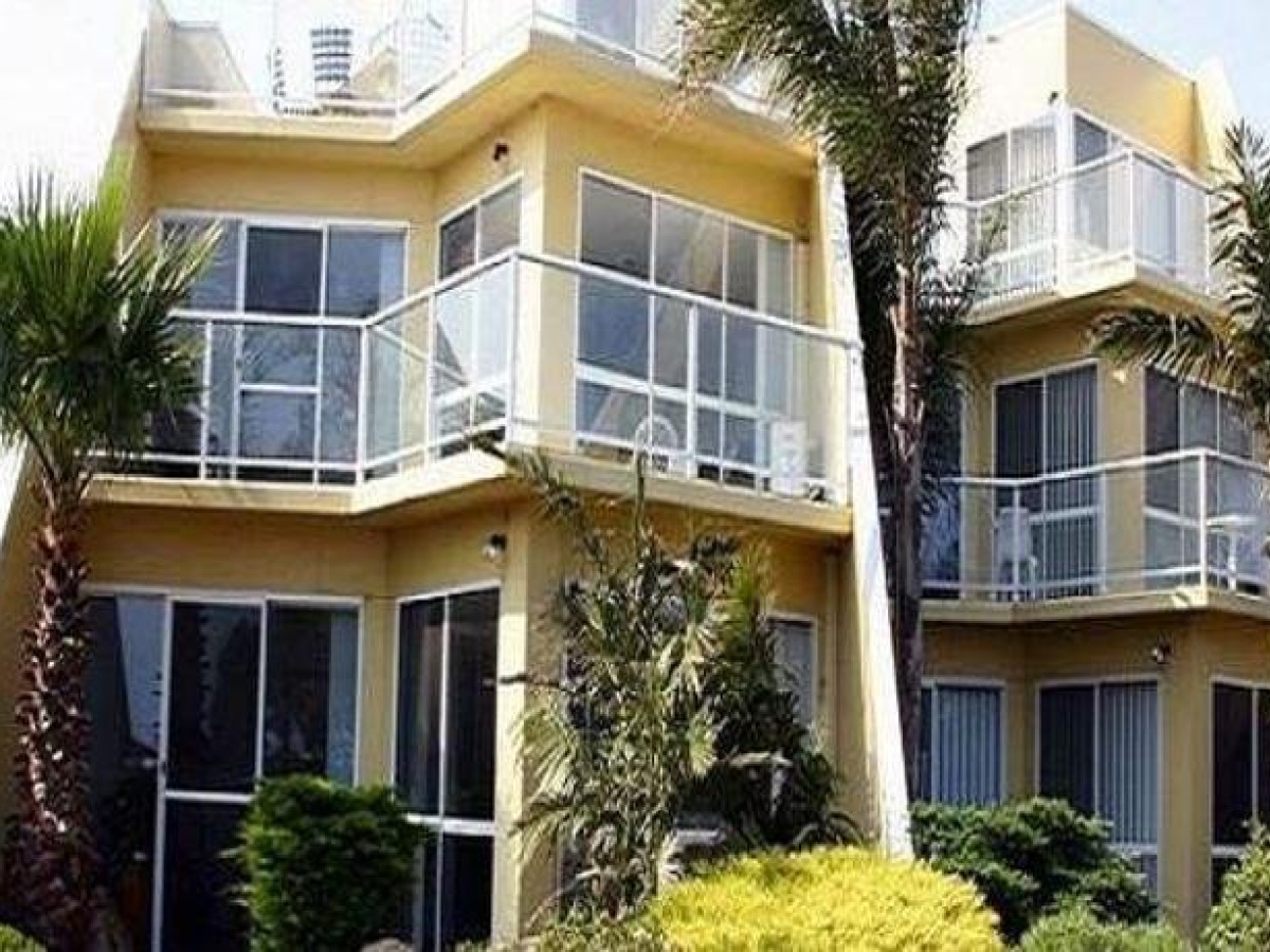 Abel Tasman Motor Lodge & Apartments