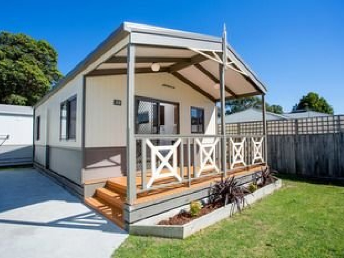 BIG4 Whiters Holiday Village