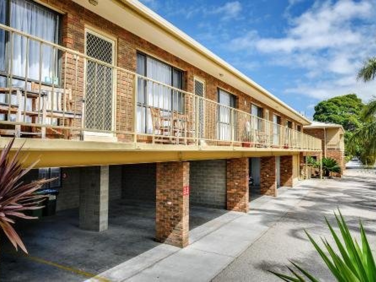 Allambi Holiday Apartments