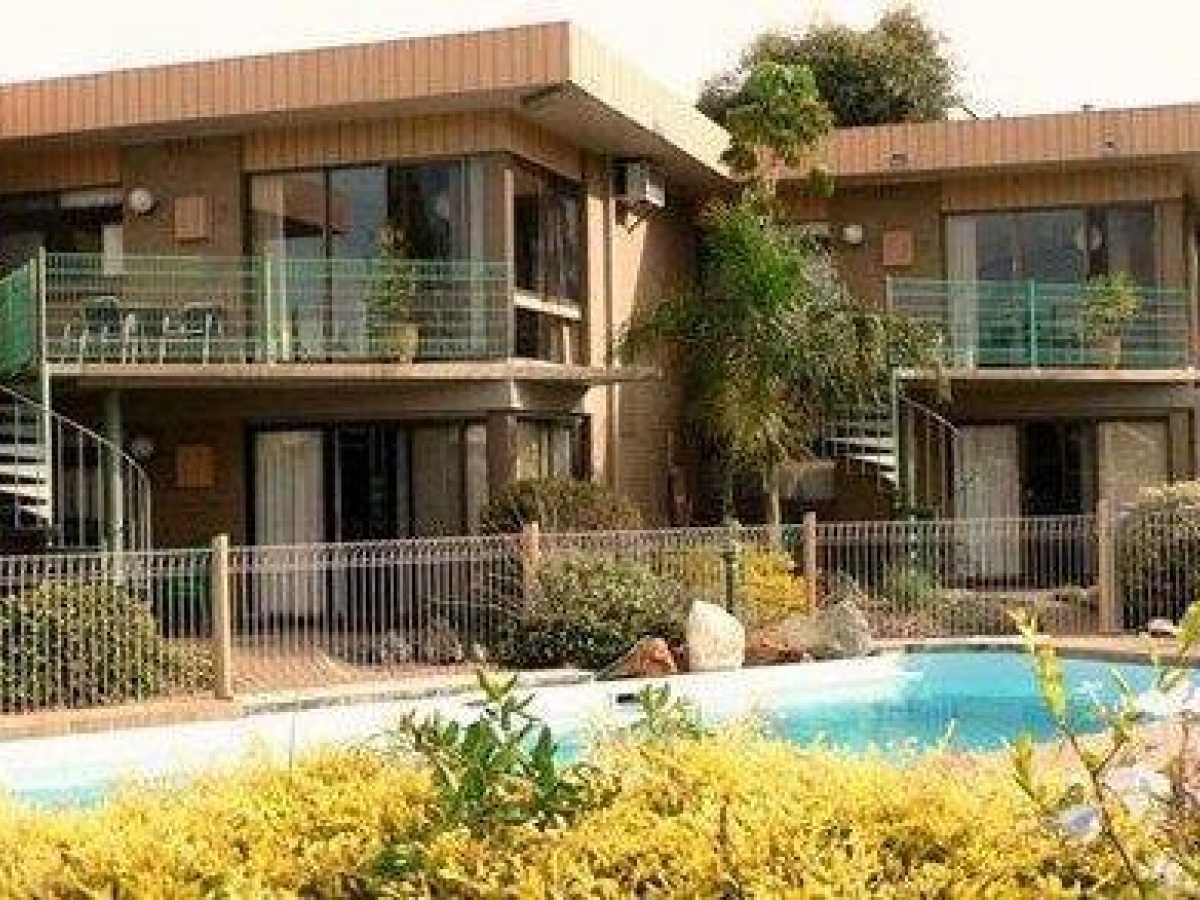 Comfort Inn & Suites Lakes Entrance