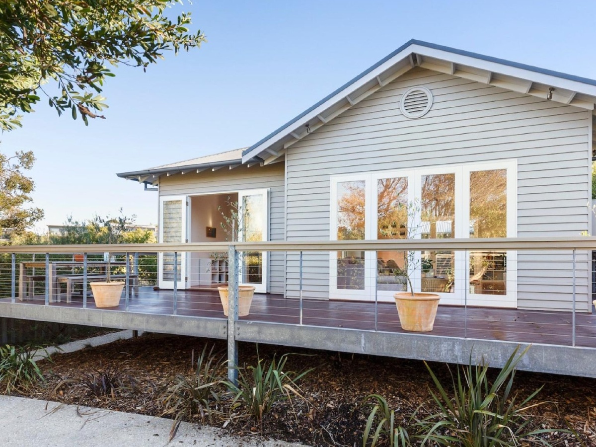 Boutique Stays – Pier Point