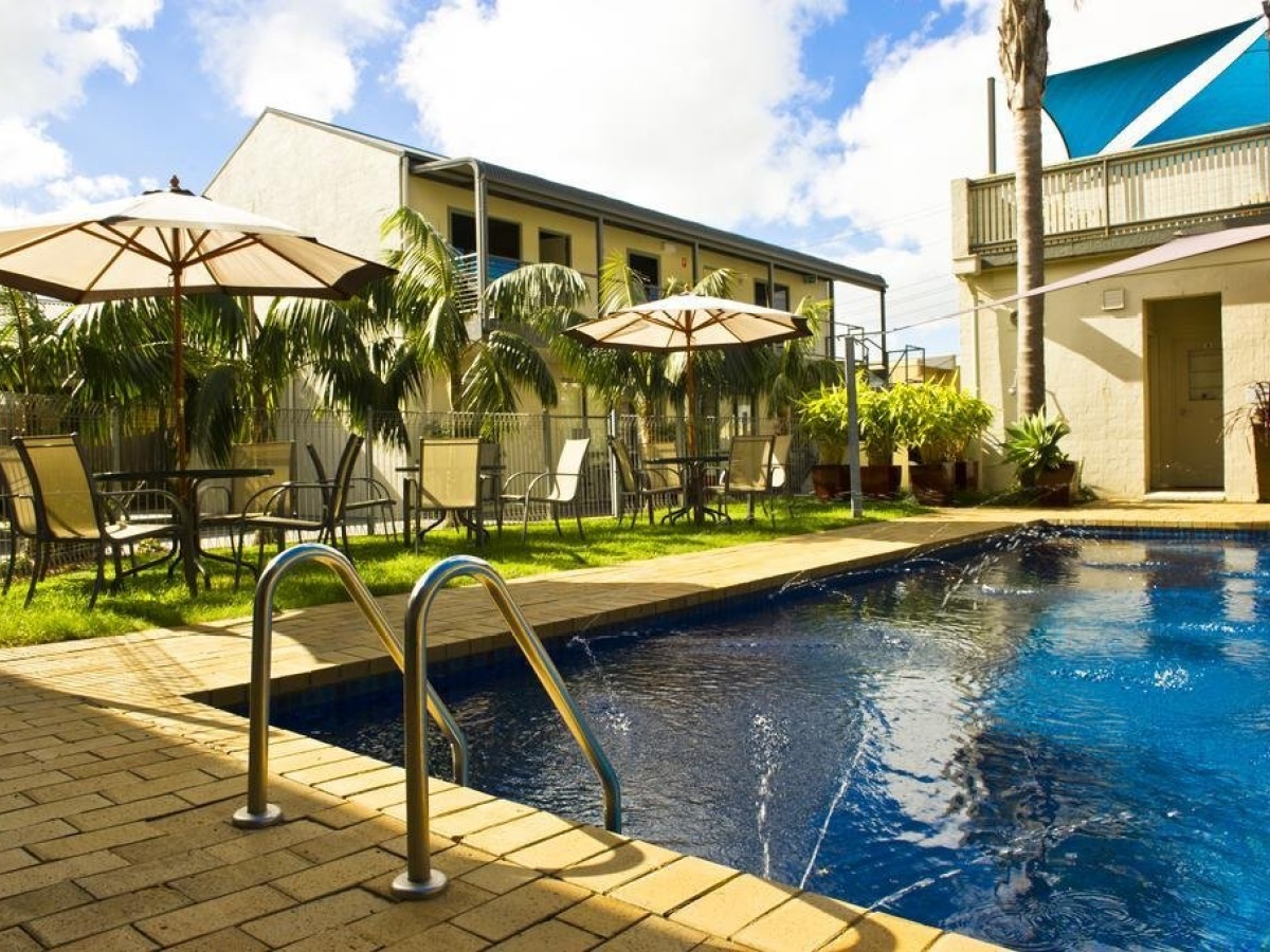 Moonlight Bay B&B Guest House, West Ulverstone
