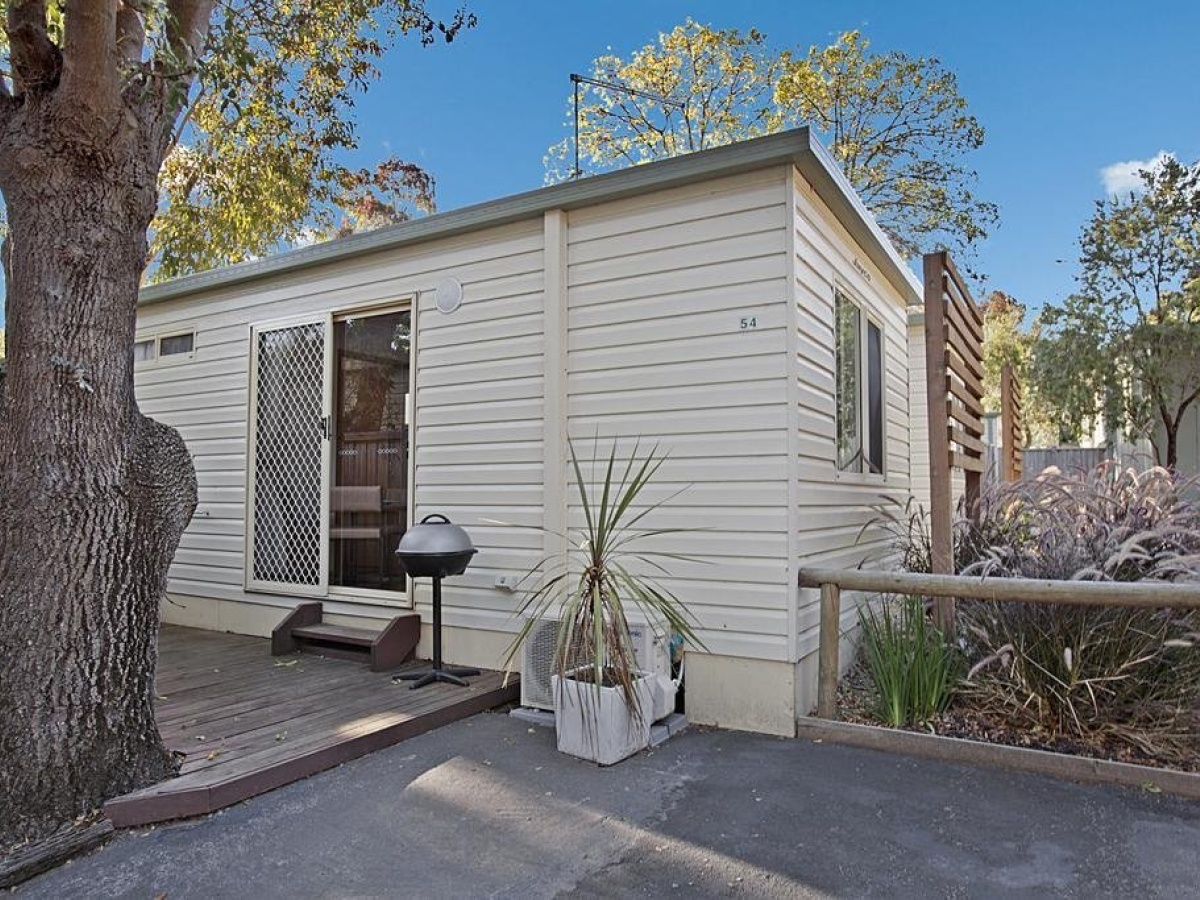 Kanasta Caravan Park