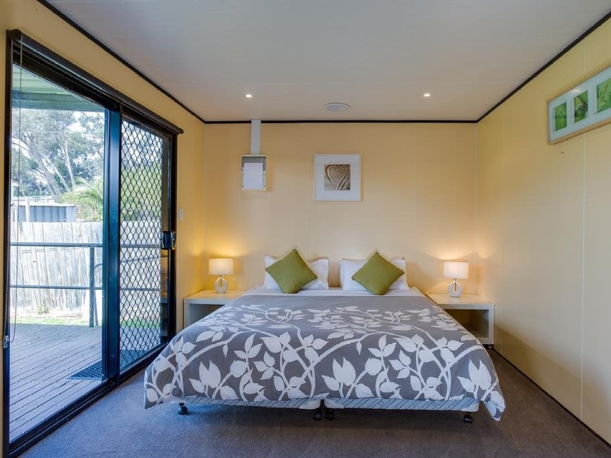 Beach Holiday Apartments