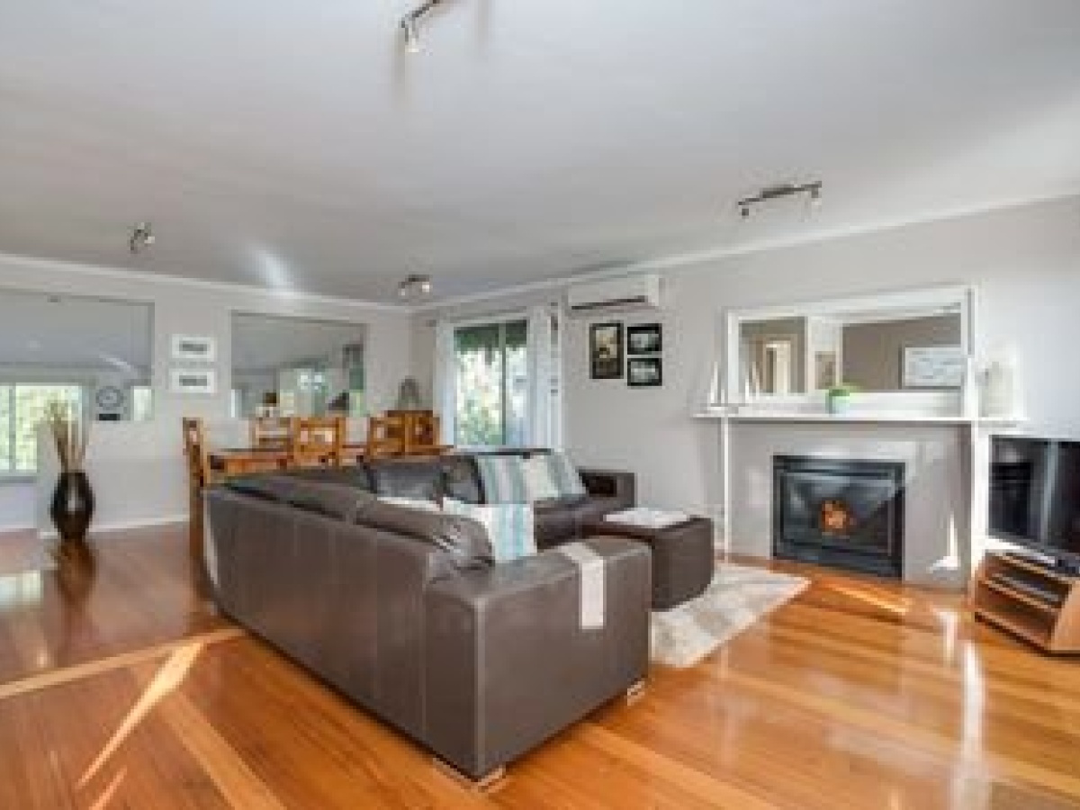 Orcades Beach House