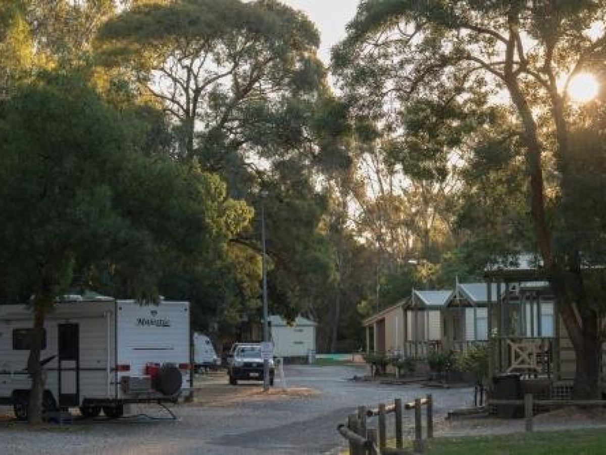 BIG4 Seymour Holiday Park