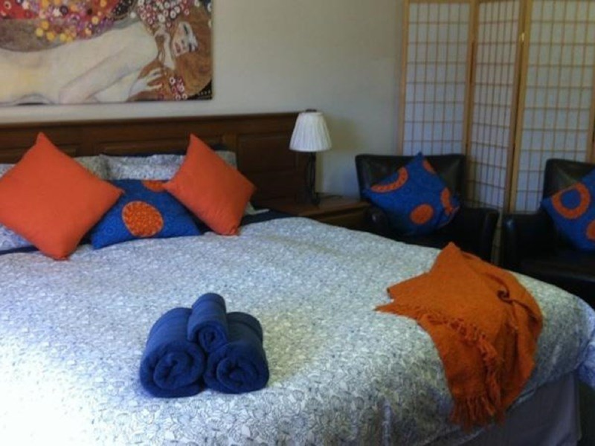 Box Hill Studios Accommodation