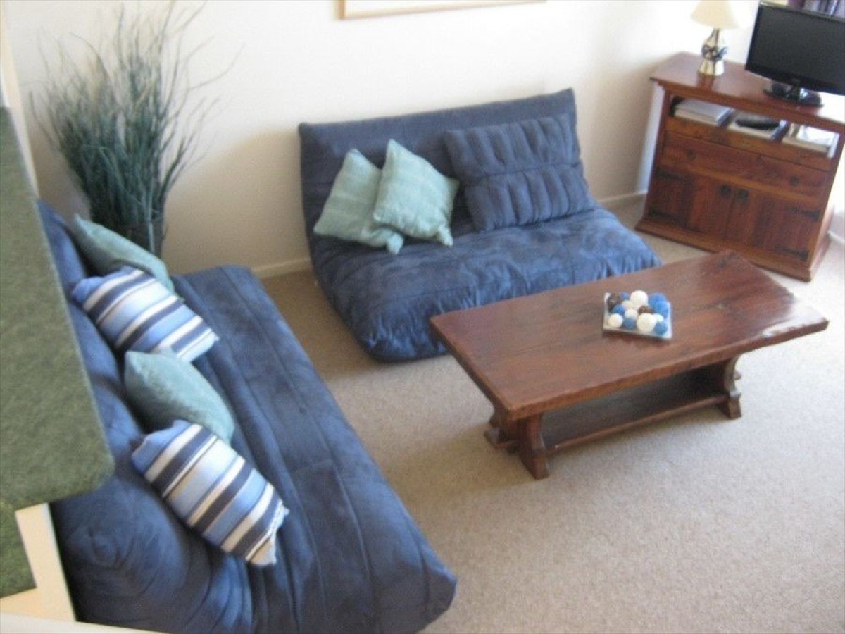 Australian Home Away @ Box Hill 2 Bedroom
