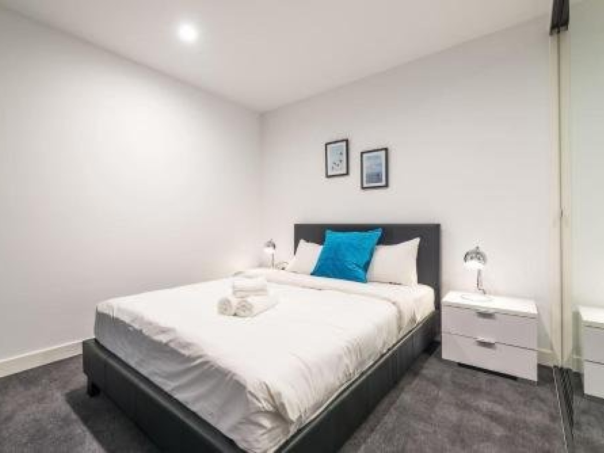 Astrina Box Hill 1 Bed Apartment
