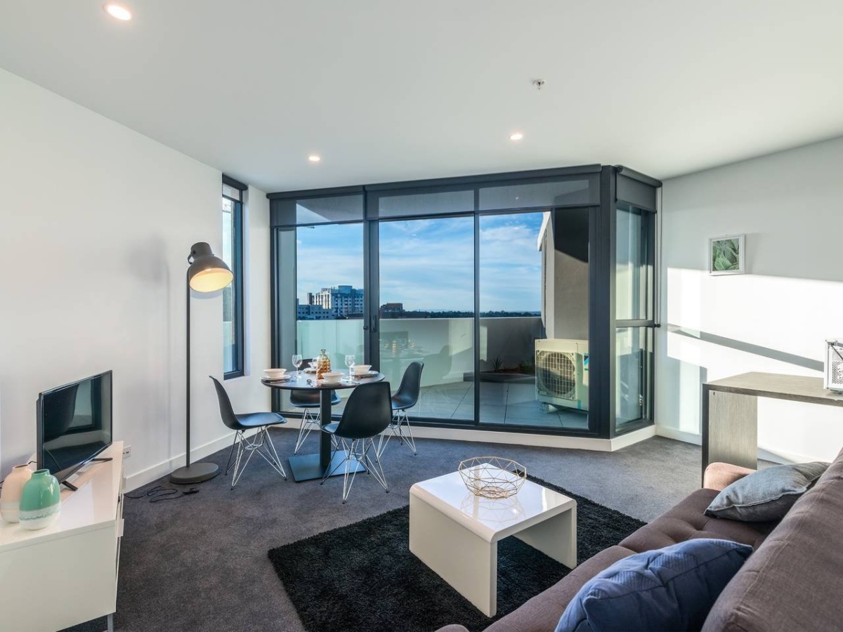 Astrina Box Hill 2 Bed Apartment