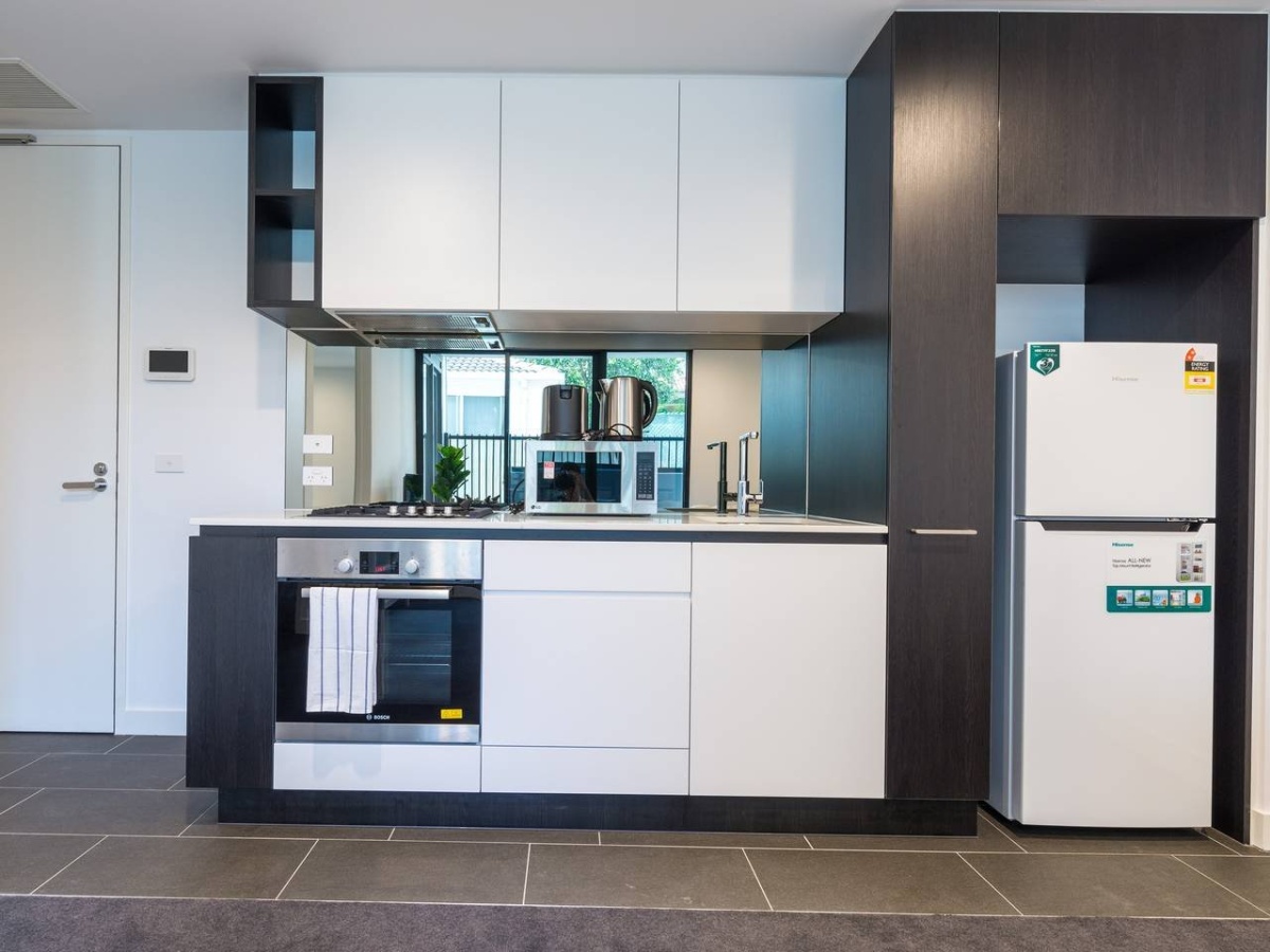 Astrina Deluxe 1 Bedroom