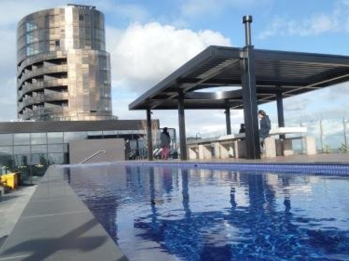 Whitehorse Towers Self Service Holiday Apartment