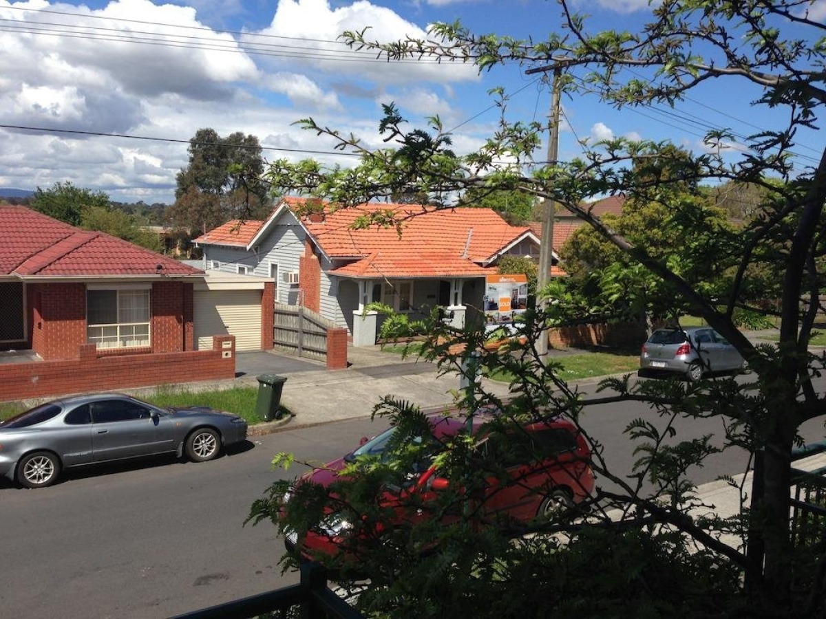 AUSTRALIAN HOME AWAY at BOX HILL 2