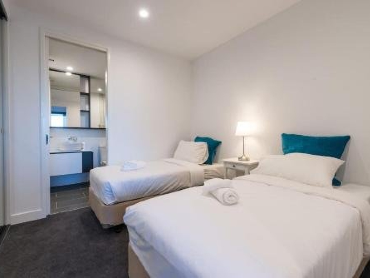 Astrina 2 Bed Value Apartment