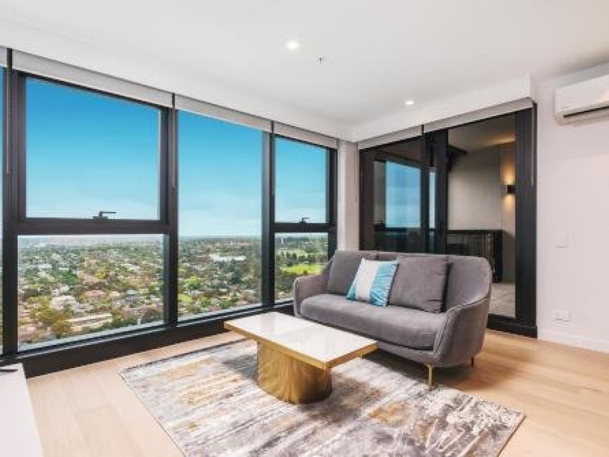 Sky One Apartments