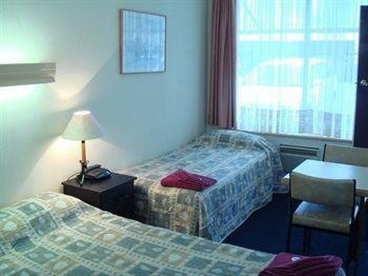 Motel Margeurita, Queanbeyan