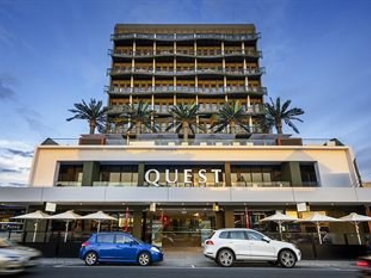 Quest Frankston on the Bay