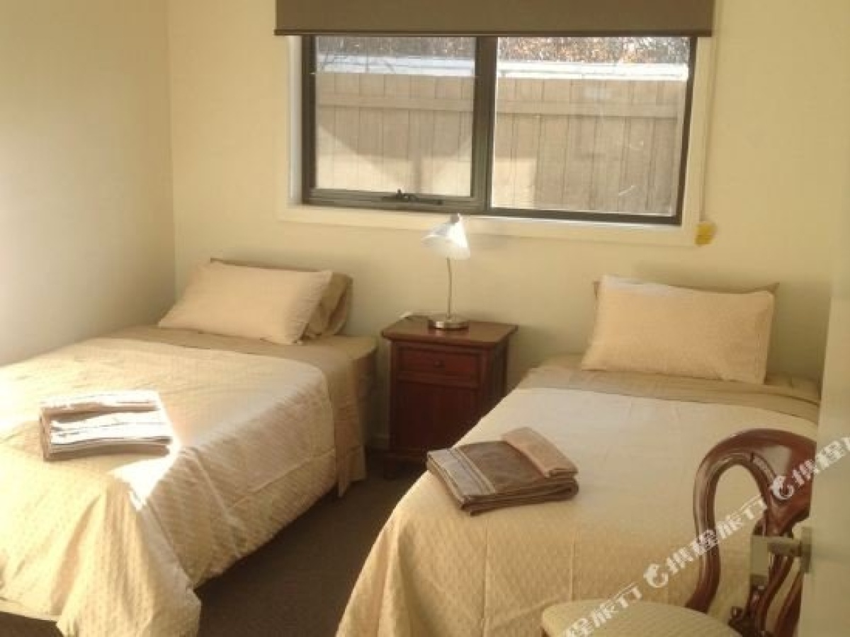 Champelli Palms Apartments
