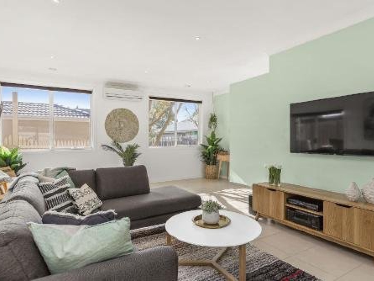 Boutique Stays -Zinc 501, Apartment, Port Melbourne