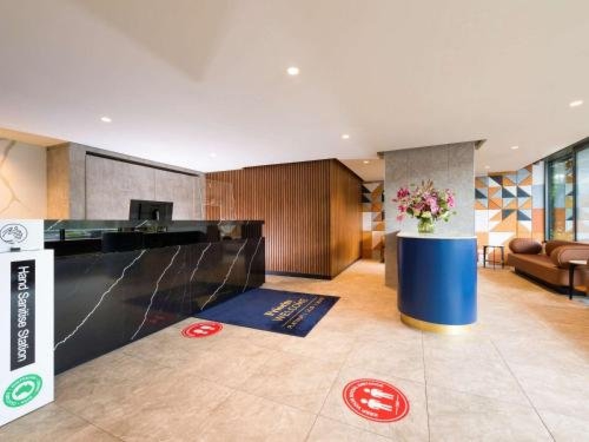 The Sebel Melbourne Moonee Ponds